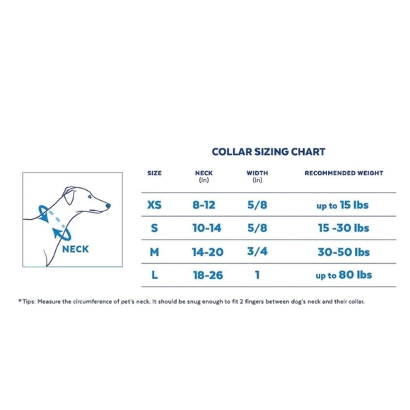 Star wars dog collar storm trooper - Picture 7 of 7